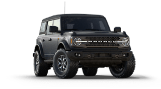 2025 Ford Bronco® External Image 5